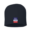 US Term Limits 8" Beanie